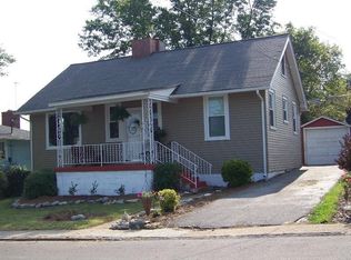 606 Jones St, Old Hickory, TN 37138