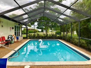 5300 Mango Cir, Tamarac, FL 33319