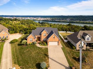 109 Private Drive 633, Chesapeake, OH 45619
