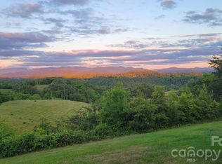 1091 Windswept Ridge Rd, Marshall, NC 28753