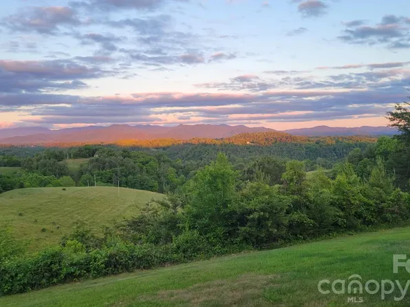 1091 Windswept Ridge Rd, Marshall, NC 28753