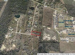 0 Willow Creek Dr, Greenwell Springs, LA 70739