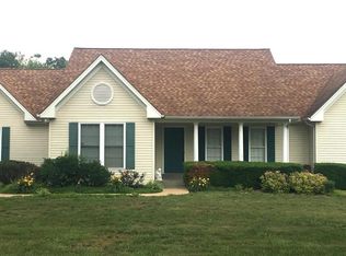 682 Pattington Ln, Union, MO 63084