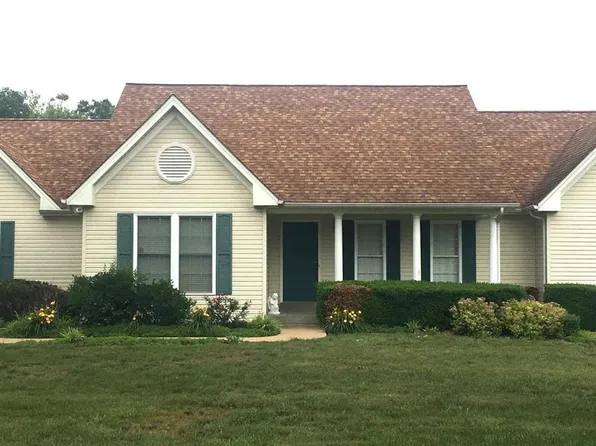 682 Pattington Ln, Union, MO 63084