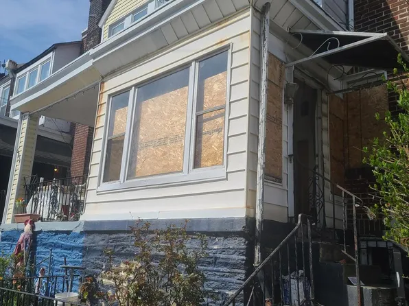 6056 N Beechwood St, Philadelphia, PA 19138