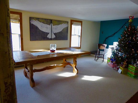 dining or living room