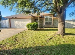 2703 Woodlands Dr, Killeen, TX 76549