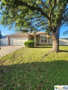 2703 Woodlands Dr, Killeen, TX, 76549