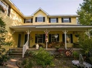 2805 W Arimo Rd, Arimo, ID 83214