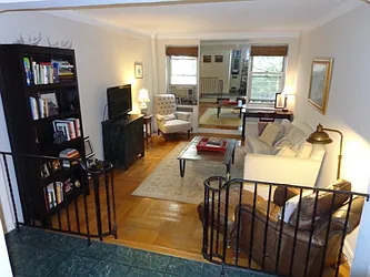 Rented by Citi Habitats