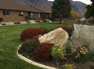 1806 N Cobblestone Dr UNIT 59, Provo, UT 84604