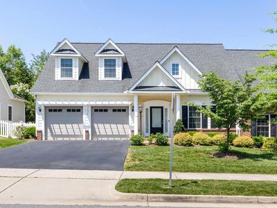 1619 Sawgrass Ct, Charlottesville, VA, 22901