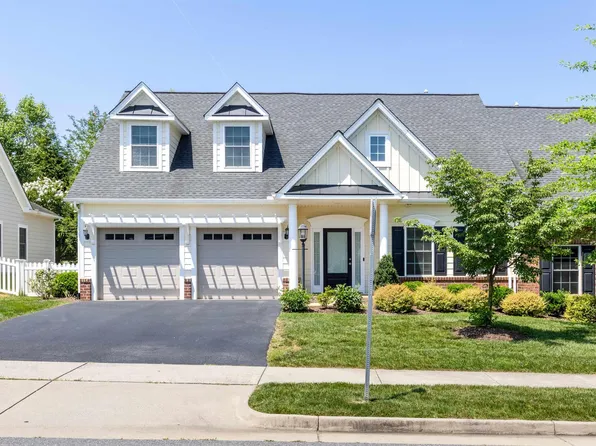 1619 Sawgrass Ct, Charlottesville, VA 22901