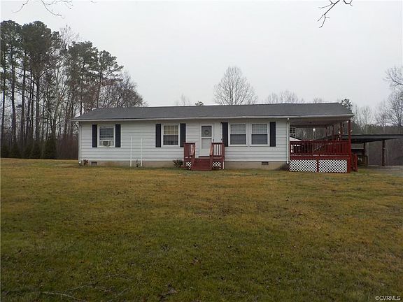 3rd image of 5021 Little Flock Church Ln