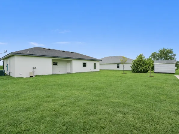763 Puccini Ave S, Lehigh Acres, FL 33974