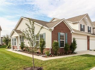 9687 Rolling Plain Dr, Noblesville, IN 46060