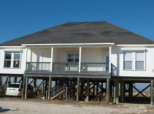 2940 Bienville Blvd, Dauphin Island, AL 36528