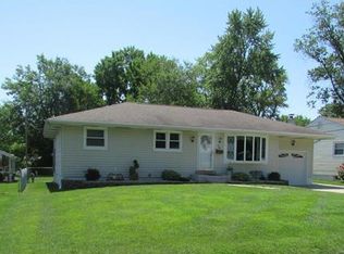 80 Pompano Ln, Florissant, MO 63031
