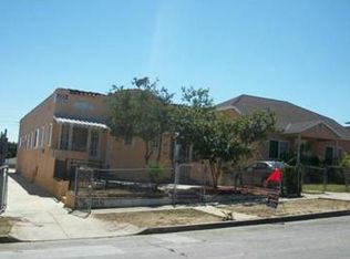 3132 Dobinson St, Los Angeles, CA 90063