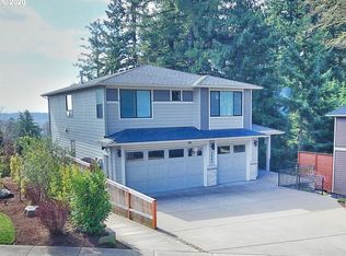 2443 Crest View Dr, West Linn, OR 97068