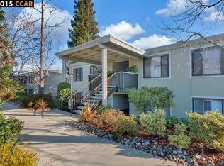 2101 Pine Knoll Dr UNIT 2, Walnut Creek, CA 94595