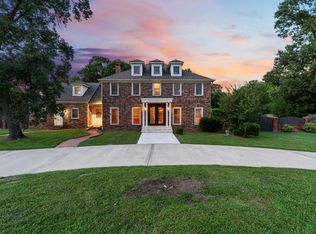 1514 Country Club Dr, Crosby, TX 77532