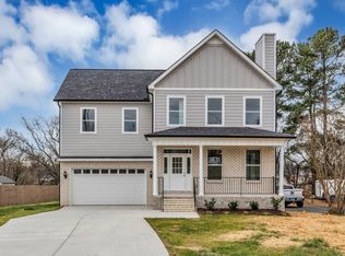 209 Luna Dr, Nashville, TN 37211