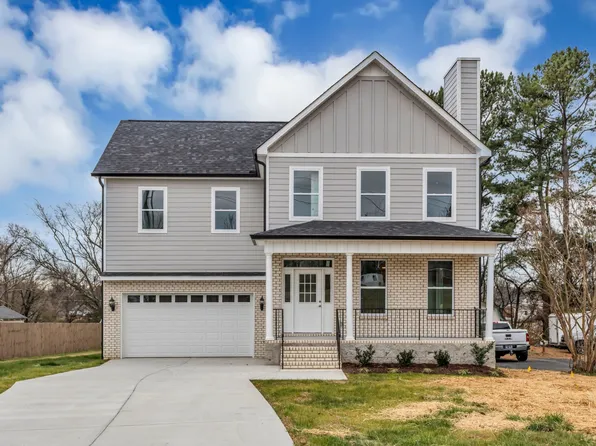 209 Luna Dr, Nashville, TN 37211