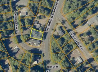741 Mount Olympus Ave SE, Ocean Shores, WA 98569