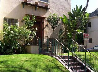 432 N Sycamore Ave #431, Los Angeles, CA 90036