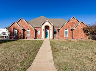 5914 Beretta Blvd, Durant, OK 74701