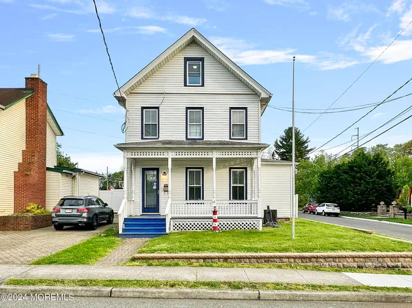 40 Little Street, Matawan, NJ 07747