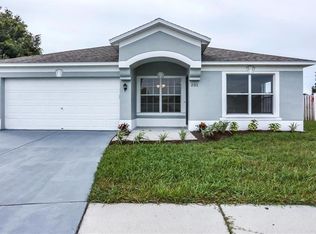 201 Abigail Rd, Plant City, FL 33563