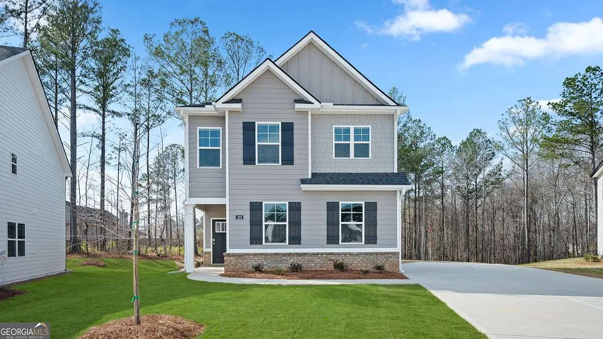 109 Oakchase Park Ln photo 1