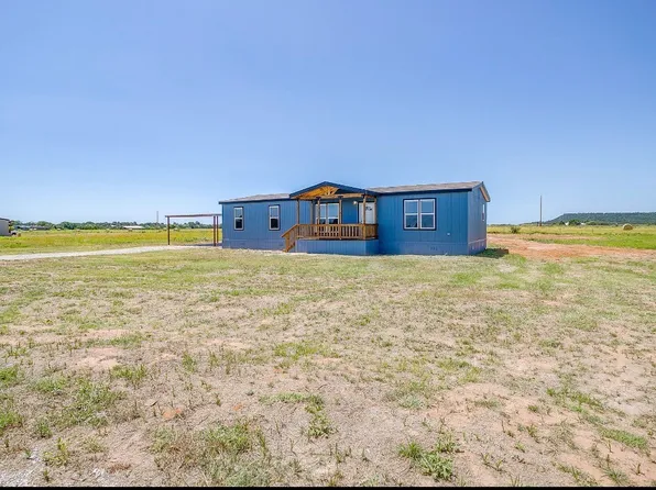 81 Kenzi Dr, Mineral Wells, TX 76067
