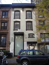 110 East 31st Street in NoMad
