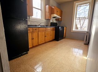 21 Bergen Ave #2C, Jersey City, NJ 07305