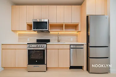 Rented by Nooklyn NYC LLC