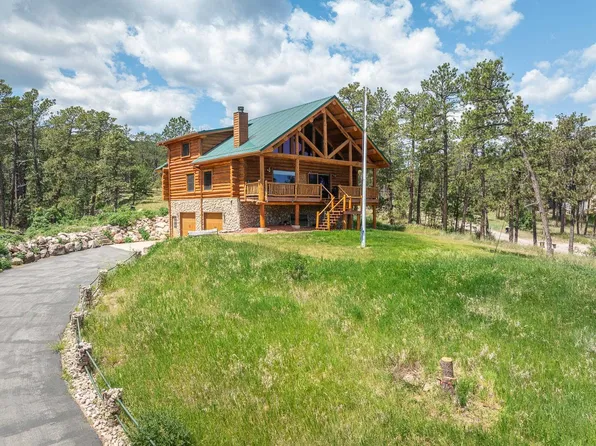 11431 Bighorn Loop, Piedmont, SD 57769