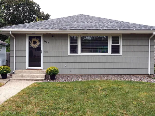 3409 27th Ave N, Robbinsdale, MN 55422