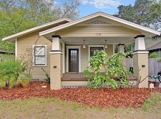 1018 E Mohawk Ave, Tampa, FL 33604