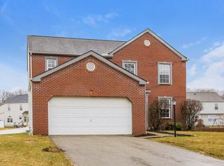 169 Pinecrest Dr, Delaware, OH 43015