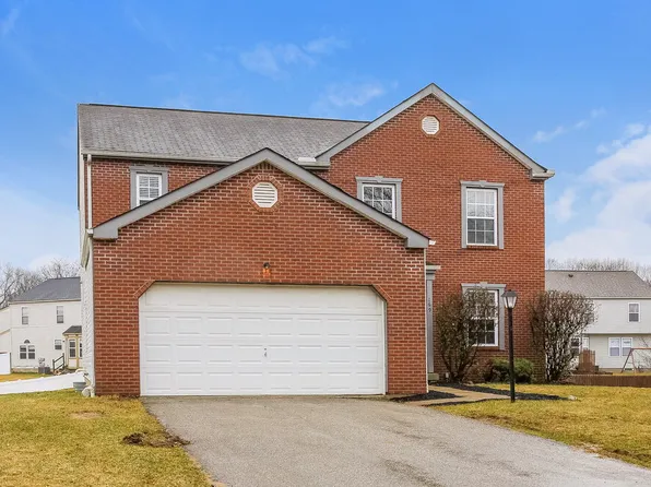 169 Pinecrest Dr, Delaware, OH 43015