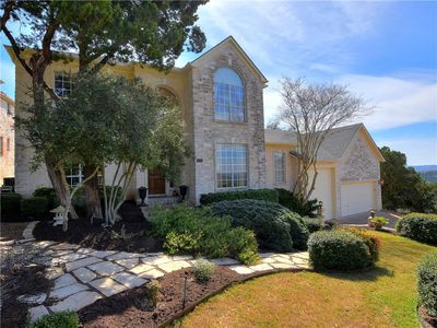 9852 Big View Dr, Austin, TX, 78730