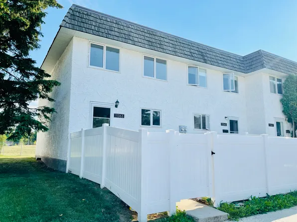 11363 22nd Ave NW, Edmonton, AB T6J 4V8