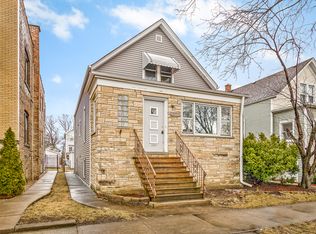 1038 Beloit Ave, Forest Park, IL 60130