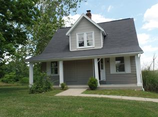 3076 Sugar Camp Rd, Covington, KY 41017