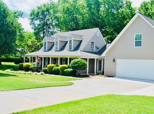 108 Princess Grace Ave, Clemson, SC 29631