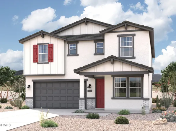 48082 W COWGIRL Road, Maricopa, AZ 85139