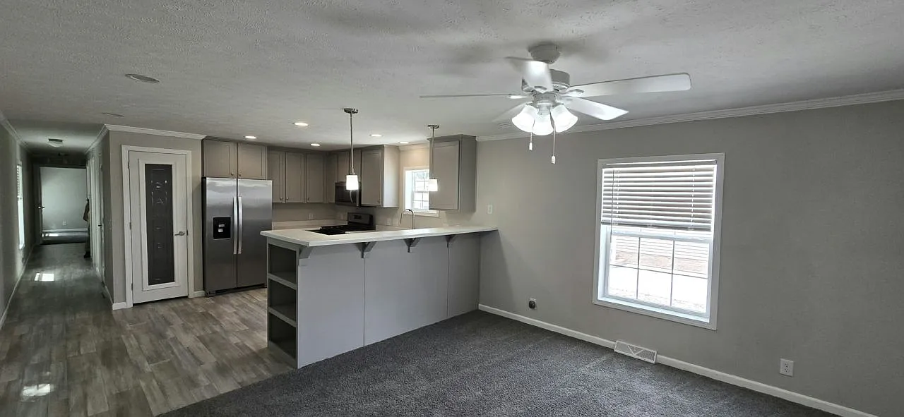 2 bed, 2.0 bath, $1,399 — Photo 2